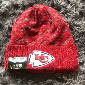 KC Beanie